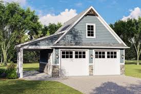 Garage Build In Virginia Beach