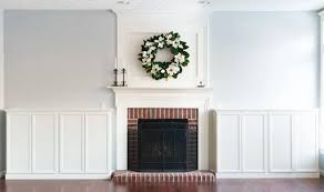 How To Build Fireplace Built Ins From