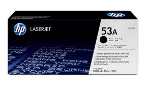 Download drivers for printer hp laserjet p2014 for free. Hp 53a Original Laserjet Toner Cartridge Black Amazon In Electronics
