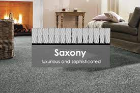 saxony carpets ing guide