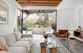 Mixing Mid Century Modern With Other Styles