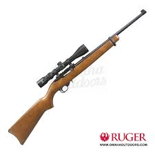 ruger 10 22 carbine combo with