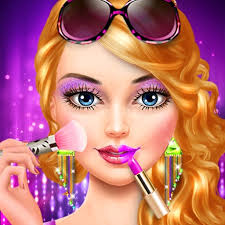 beauty queen my magic makeup by zain zafar