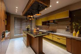 kitchen cabinet colour combinations