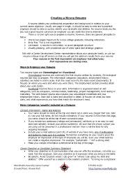 Resume Coloring Resumeective Or Summary Examples Samples