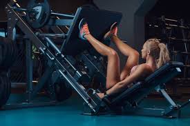comparing leg press machines which is