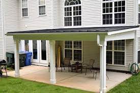 25 Porch Roof Ideas Boost Your Curb
