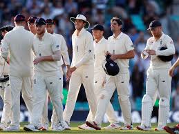 India 345/9 in 94 overs, 16 overs to go. India Vs England 5th Test England Beat India By 118 Runs Clinch Five Match Series 4 1