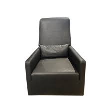 Sf2126 1 Seater Sofa Black Display