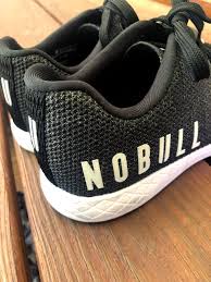 Nobull Shoe Review Popsugar Fitness