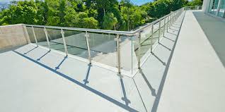 Tempered Glass Or Laminated Glass