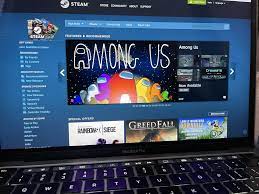 steam games on a mac with steam link
