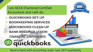 do all your accounting and finance