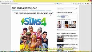 The process will only take a minute or so and then you can search the google play store for any app you want. Download The Sims 4 Online Free Mac Fitever