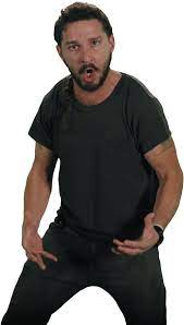 All png & cliparts images on nicepng are best quality. Download Just Do It Shia Labeouf Pose Just Do It Full Size Png Image Pngkit