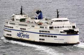 All of these people and all of the cars make one heavy boat. Bc Ferries To Require Passengers To Have Face Masks On Longer Sailings Bc Globalnews Ca