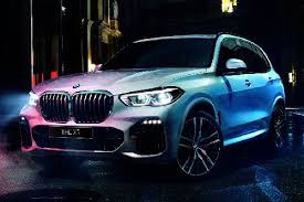 Bmw X5 2023 Malaysia November