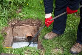 Water Usage Affects Your Septic Tank