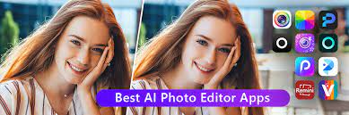 11 best ai photo editor apps to enhance