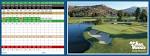 Scorecard | Golf Resort Near San Diego, Ramona, Escondido ...