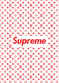 supreme lv iphone xda nar a kit