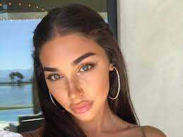 chantel jeffries shares her day to