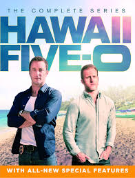 The cast celebrates at the sunset on the. Hawaii Five 0 Dvd Release Date