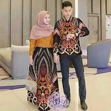 Simak inspirasi ootd andalan keluarga. Jual Produk Ootd Kondangan Hijab Couple Batik Termurah Dan Terlengkap Agustus 2021 Bukalapak