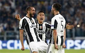 Juventus in actual season average scored 2.50 goals per match. Dybala Nets 2 As Juve Beats Barcelona 3 0 In Champs League 3 Chinadaily Com Cn