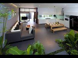 modern indoor plants decor ideas
