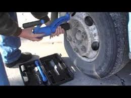 Incredible Semi Truck Motorhome Lug Wrench Torque Multiplier No Impact Or Compressor Needed