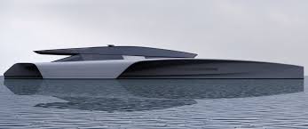 Yacht Designers Ker Yacht Design
