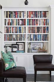 30 Amazing Bookcase Decorating Ideas To