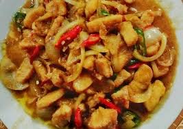 * 250 gr ikan dori fillet * tepung bumbu serba. Resep Dori Saus Tiram Simple Oleh Dapur Sederhana Cookpad