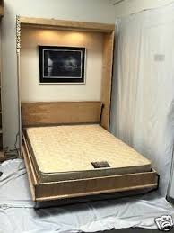 queen size murphy bed kit shefalitayal
