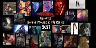 pophorror writers favorite horror