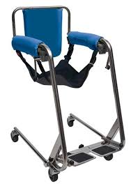 body up evolution transfer lift chair
