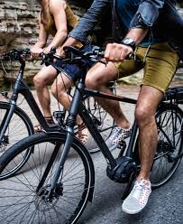 Due to the high speeds of speed pedelec electric bikes, only a few helmets qualify and have been tested to the higher 28mph standard. Increased Protection For Higher Speeds Trek Bikes Gb