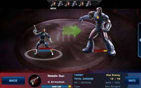 avengers alliance hack mod apk android