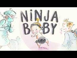Filmen ninjababy ble den store vinneren på gårsdagens amandaprisutdeling i haugesund. Ninja Baby By David Zeltser 9781452135427 Booktopia