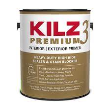 Kilz 3 Premium Primer Sealer