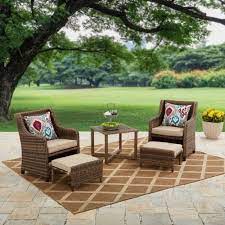 Better Homes Garden Patio Sets On