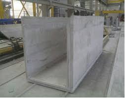 Electrical Trenches Precast India