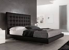 Bed King Size Bed Headboard Bed Frame