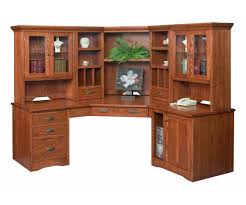In stunning modern computer desk with hutch bsh plenty of your. Corner Computer Desk With Hutch For Home Ideas On Foter