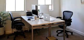 office space ideas for big efficiency