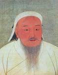 Genghis Khan