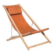 H55 Lounge Chair Lounge Chair Outdoor