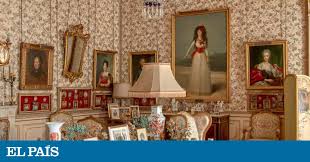 La fundación casa de alba es una institución española dedicada a la cultura. Treasures And Legends Of The Casa De Alba Babelia Spain S News