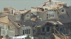 Image result for photos of tornado damage homes december 2015